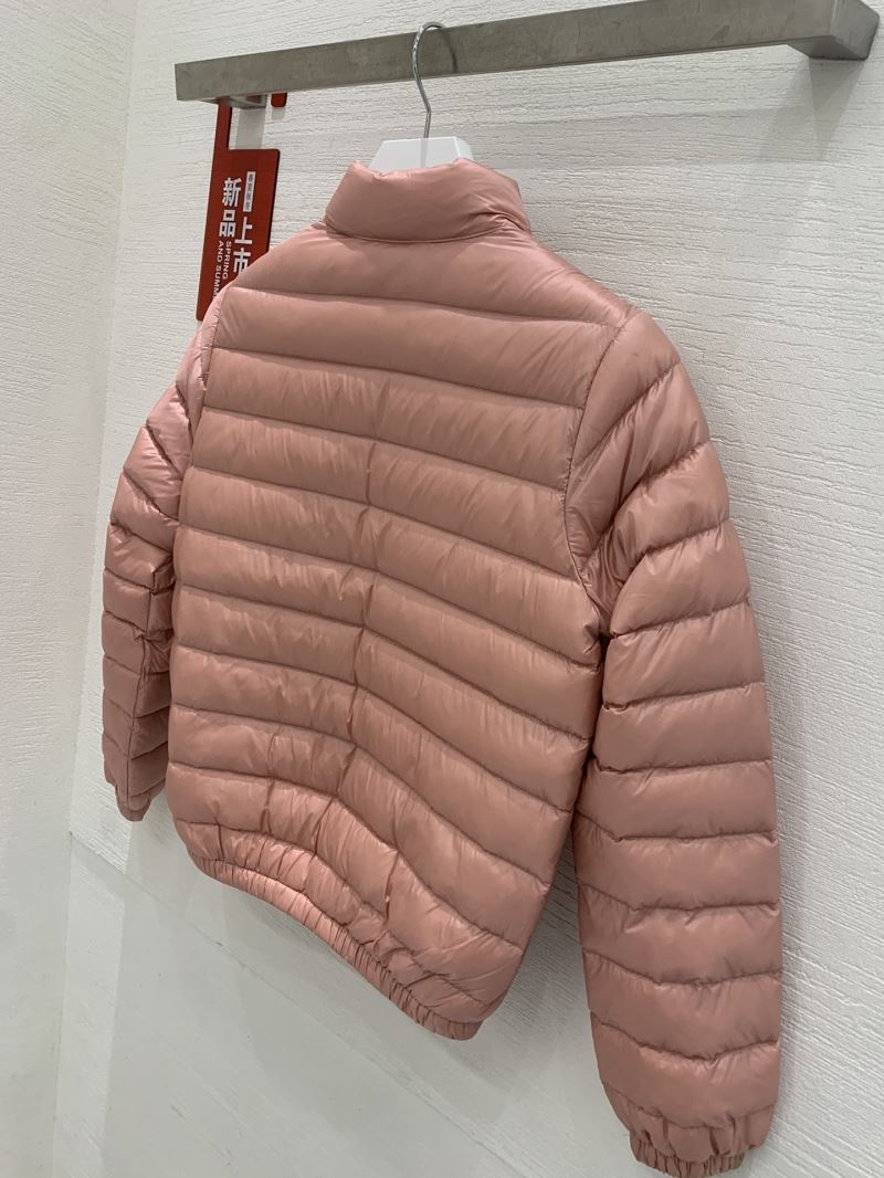 Moncler Down Jackets